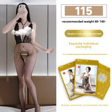 Sexy Lingerie for All Sizes, Passionate and Easy to Wear, Optional Sexy Mesh Outfit Set