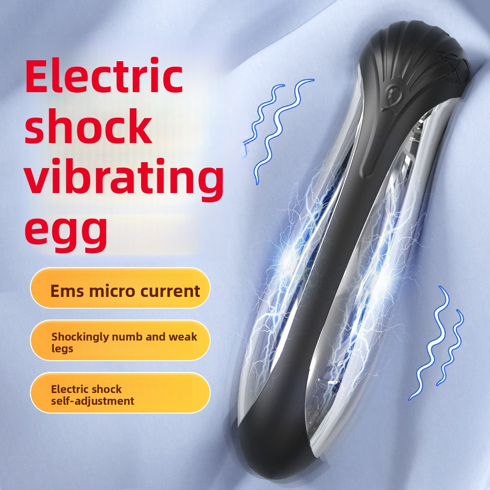 A Gentle Wellness Wand for Deep Relaxation and Private Comfort