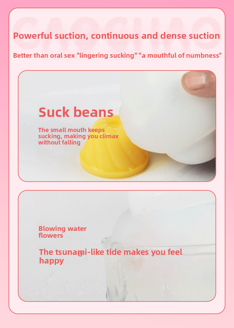 Vibrator for Adults Female Toys Patting Female Masturbator Erotic Vibrator Strong Vibration