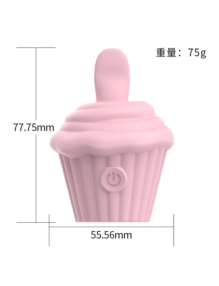 A Soft, Curious Companion for Sweet, Intimate Sensations