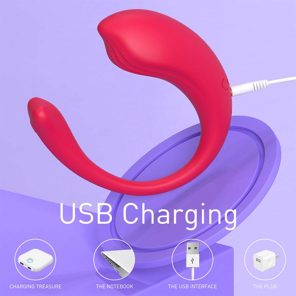 Remote Control Vibrator for Women, Wearable Female Toy, Vibrator for Female Masturbation