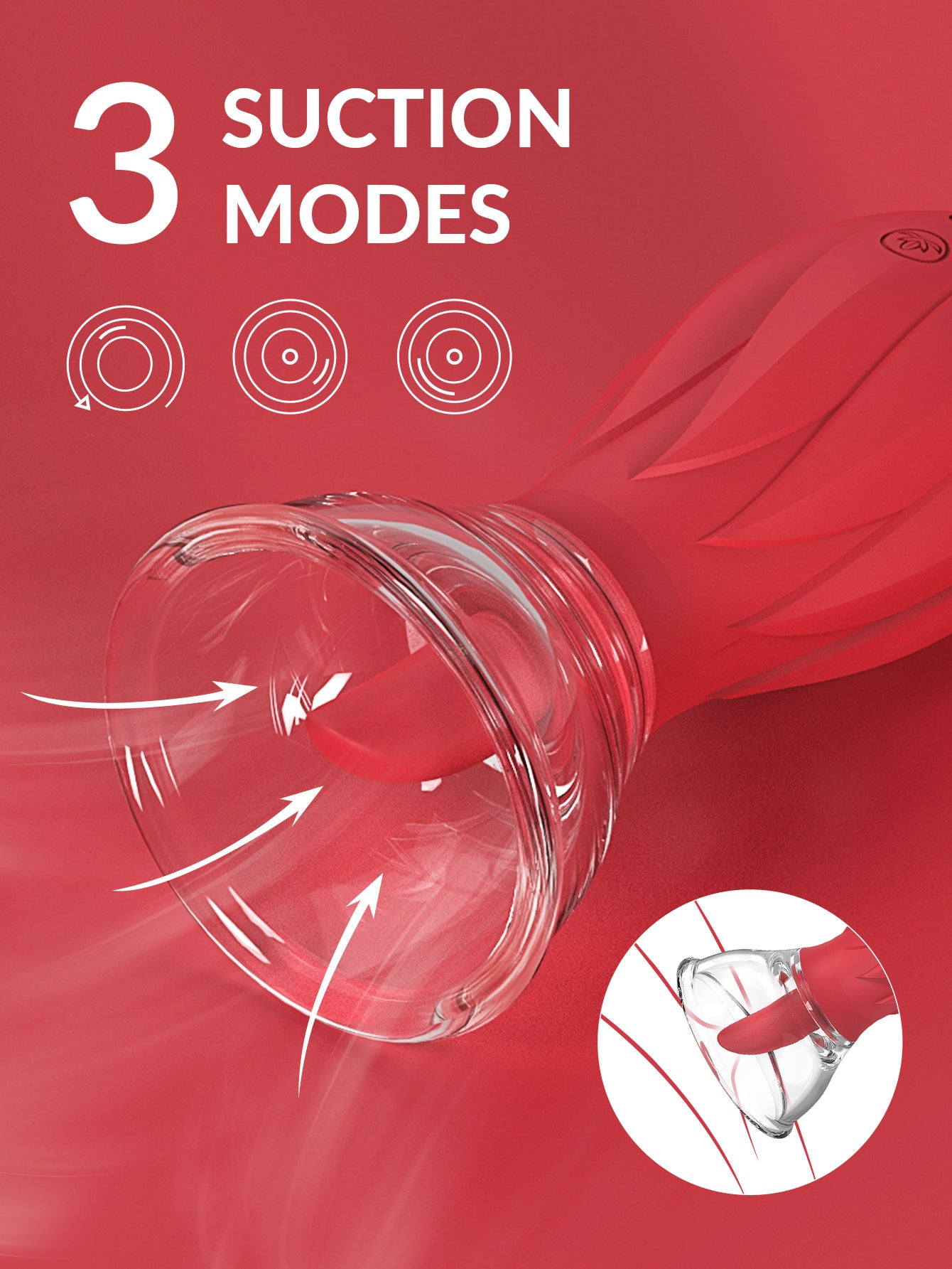 A Soft, Curious Companion for Sweet, Intimate Sensations