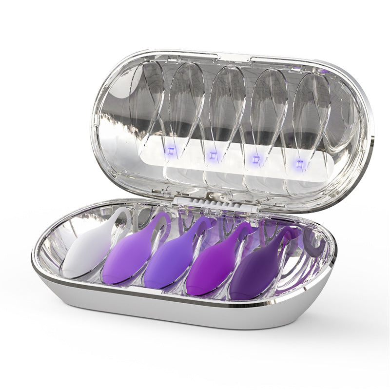 Premium Kegel Ball Pelvic Trainer Sex Toy – Core Strength System