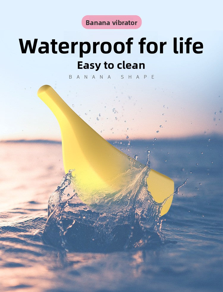 A Gentle Wellness Wand for Deep Relaxation and Private Comfort