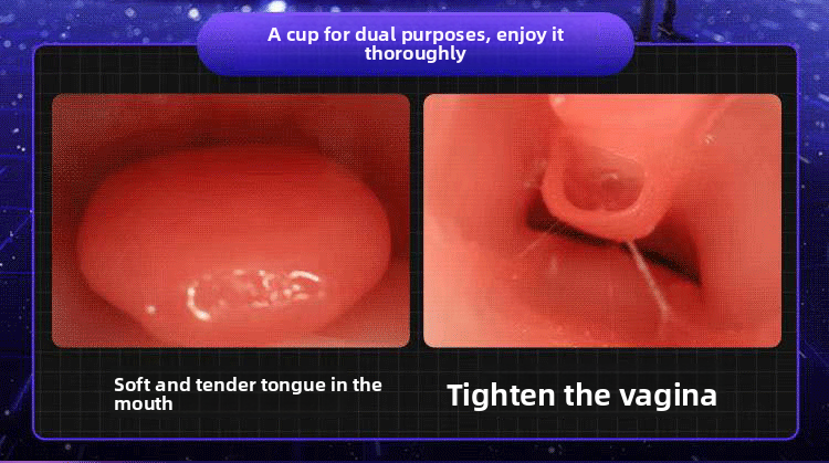 Telescopic Electric Aircraft Cup Fully Automatic Penis Trainer Adult Supplies Male Masturbator