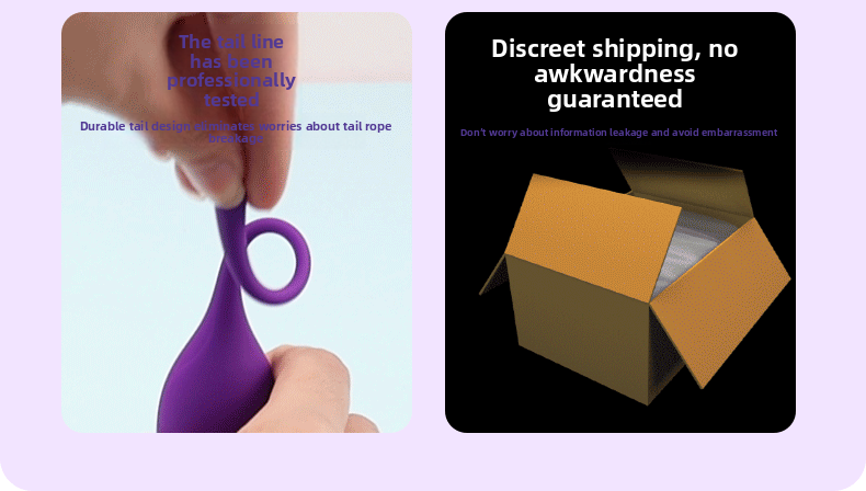 Premium Kegel Ball Pelvic Trainer Sex Toy – Core Strength System