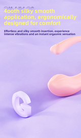 Remote Control Vibrator for Women, Wearable Female Toy, Vibrator for Female Masturbation