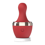 Adult Multi-frequency Vibrating Egg for Women, G-spot Instant Orgasm AV Masturbator, Magnetic Charging Sex Toy, Cross-border Exclusive