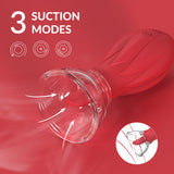 A Soft, Curious Companion for Sweet, Intimate Sensations