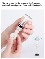 Adult Sex Toys Vacuum Breast Pump Teasing and Stimulating Breast Sucking Device for Women