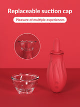 A Soft, Curious Companion for Sweet, Intimate Sensations