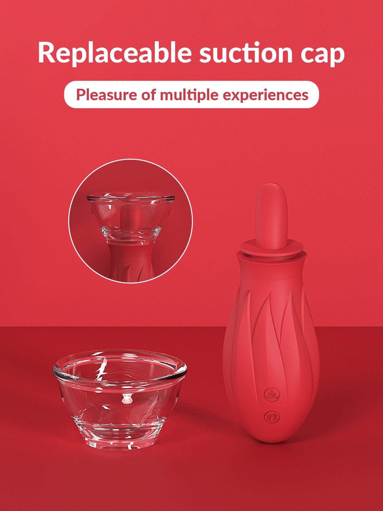 A Soft, Curious Companion for Sweet, Intimate Sensations