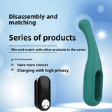 G-Spot Tide Pen Vibrator Sex Toy – Instant Focused Pulse