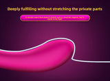 Vibrator for Women Wearable Remote Control Vibrating Egg Female Products G-Spot Cake Trend Sucking Vibrator