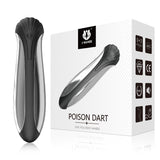Microcurrent Intimate Vibrator Sex Toy – Multi-Level Pulse Control