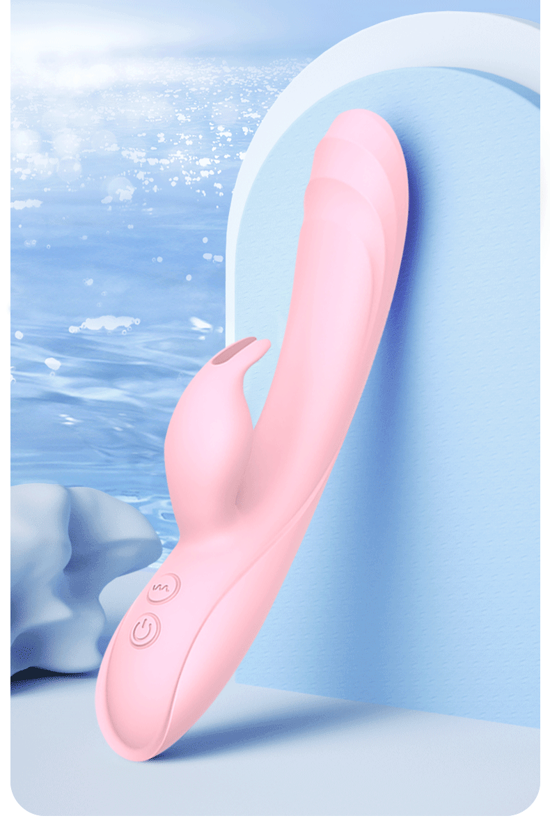 AV Stick Juguetes sexuales eróticos femeninos Masturbador Juguetes para adultos Vibrador de masaje femenino 