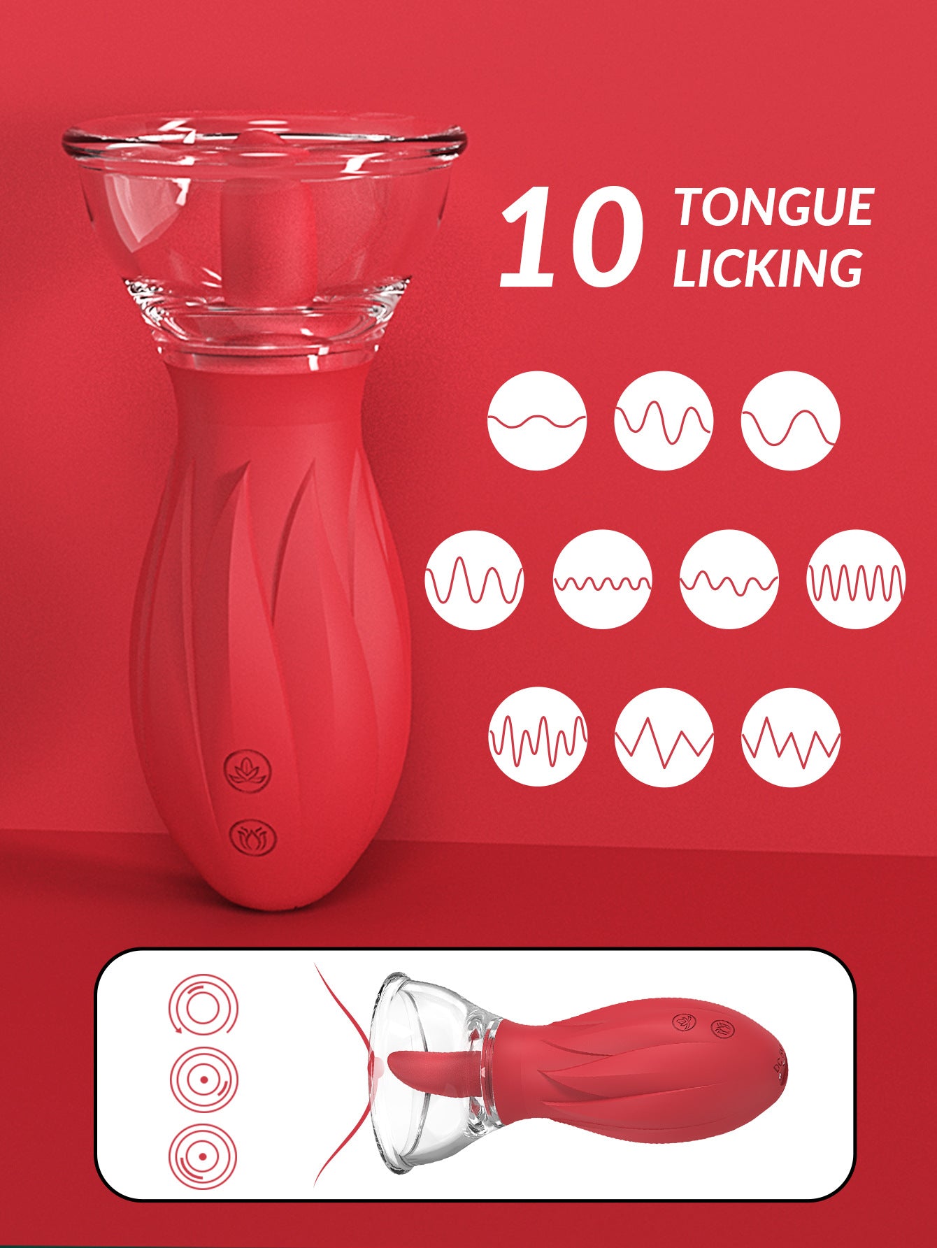 A Soft, Curious Companion for Sweet, Intimate Sensations