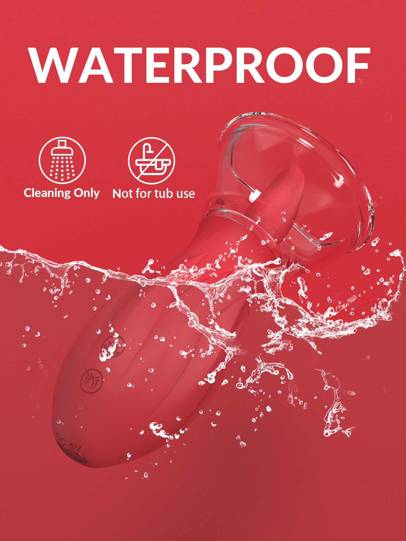 A Soft, Curious Companion for Sweet, Intimate Sensations