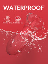 A Soft, Curious Companion for Sweet, Intimate Sensations