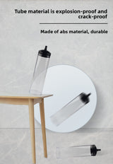 Penis Enlargement Training Device Vacuum Negative Pressure Penis Stretching Enhancer Adult Toys Male Products Airplane Cup