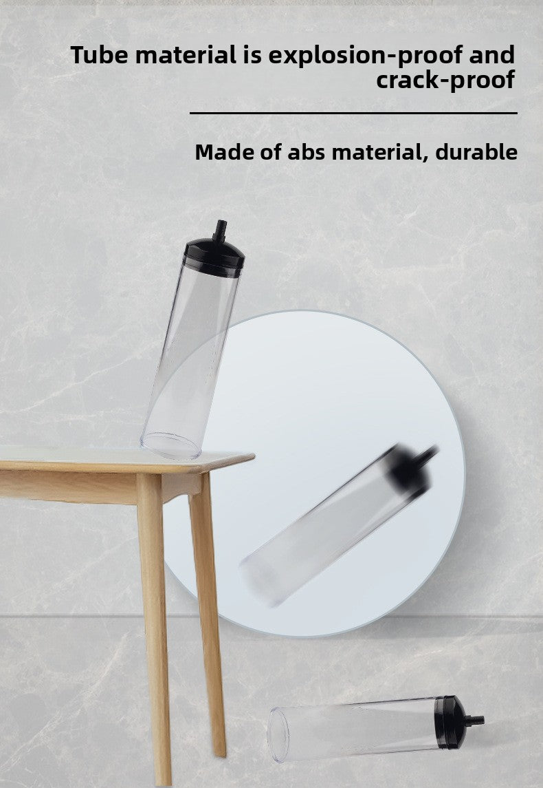 Penis Enlargement Training Device Vacuum Negative Pressure Penis Stretching Enhancer Adult Toys Male Products Airplane Cup