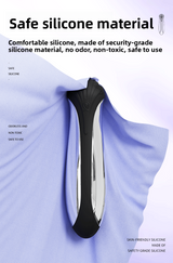 A Gentle Wellness Wand for Deep Relaxation and Private Comfort