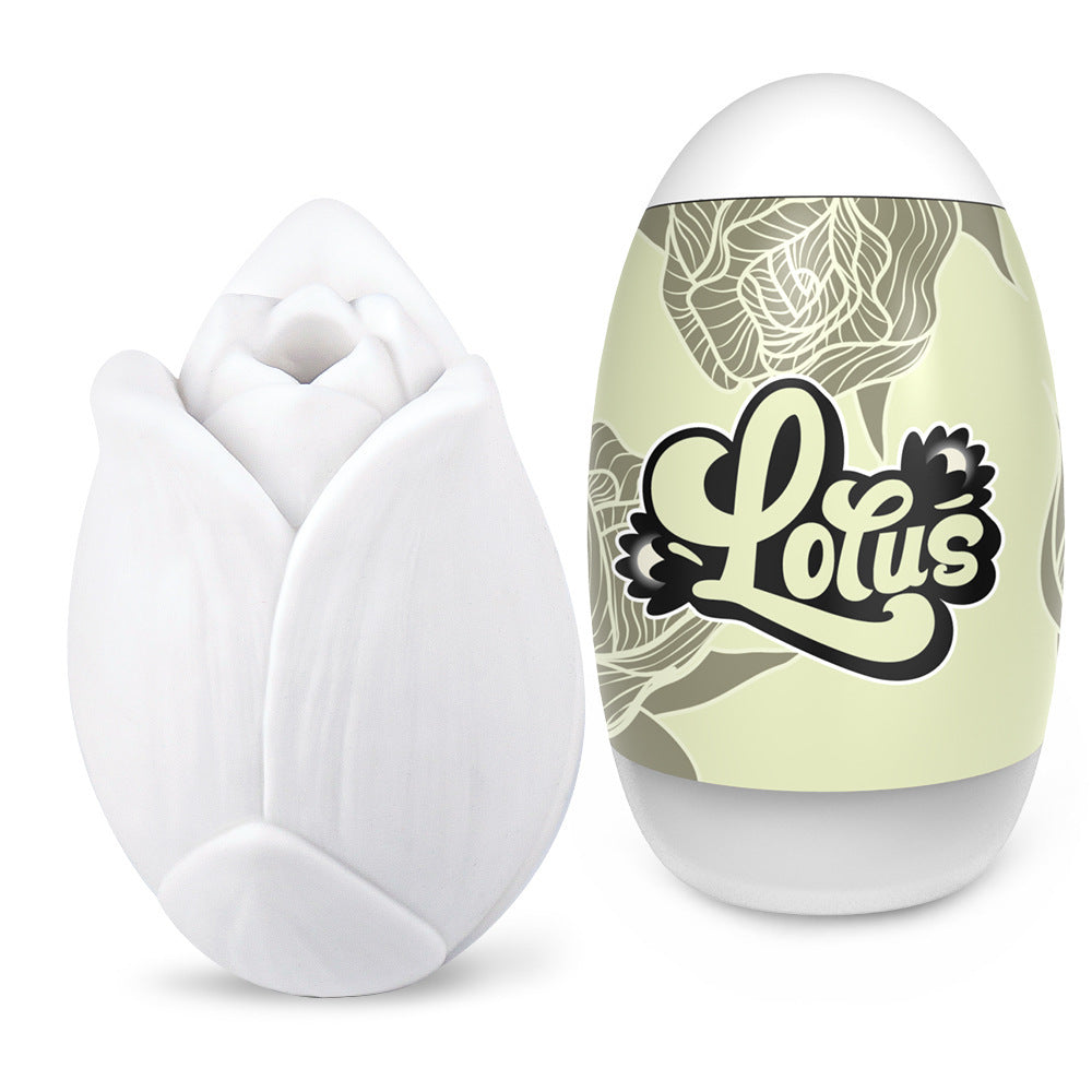 Airplane Egg Male Masturbation Stress Relief Small Self-Defense Cup Manual Airplane Cup Men's Masturbation Tool