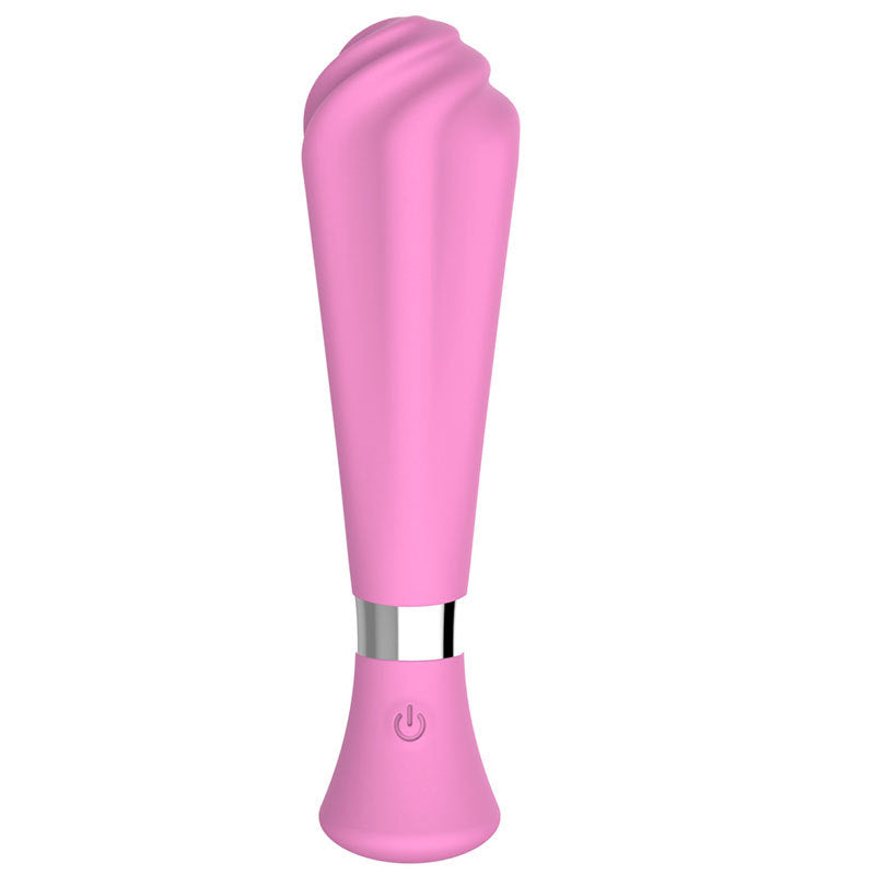 Comercio exterior transfronterizo, helado femenino, masajeador vibratorio AV, producto sexual para adultos, dispositivo de masturbación para el clímax, juguete al por mayor.