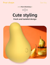 A Gentle Wellness Wand for Deep Relaxation and Private Comfort