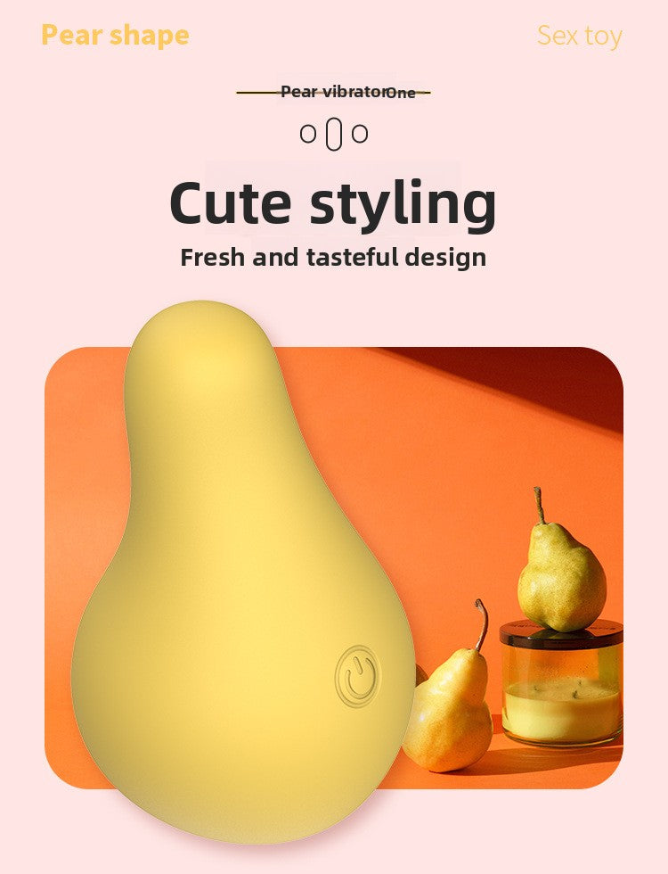 A Gentle Wellness Wand for Deep Relaxation and Private Comfort