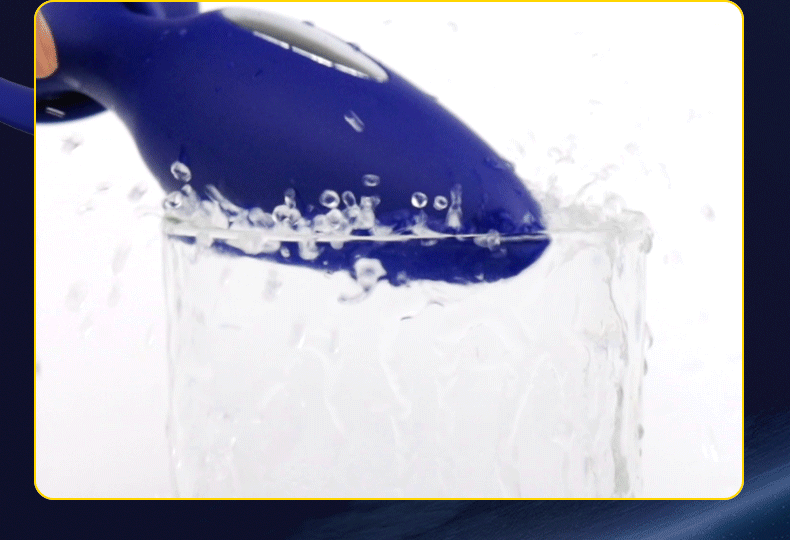 A Discreet Remote-Control Plug for Comfortable Exploration