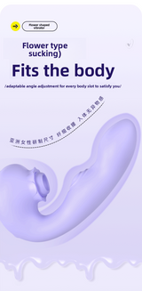 40pcs/box Sucking Vibrator Insertion Patting Masturbator Female Products Sex Toys Customization