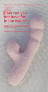 Compact Suction Vibrator Sex Toy – Precision Clitoral Pulse