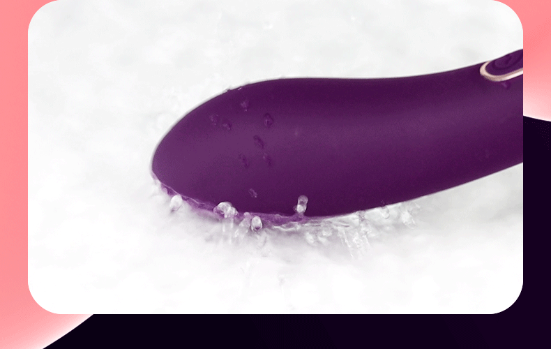 Tongue Licking Body Wand Sex Toy – Elegant Tease Motion