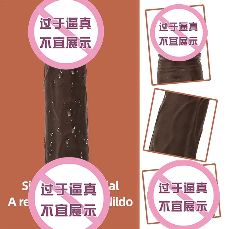 Customized Sexy Female Products Fully Automatic Telescopic Dildo Female Electric Rod Insertion Female Special Masturbator